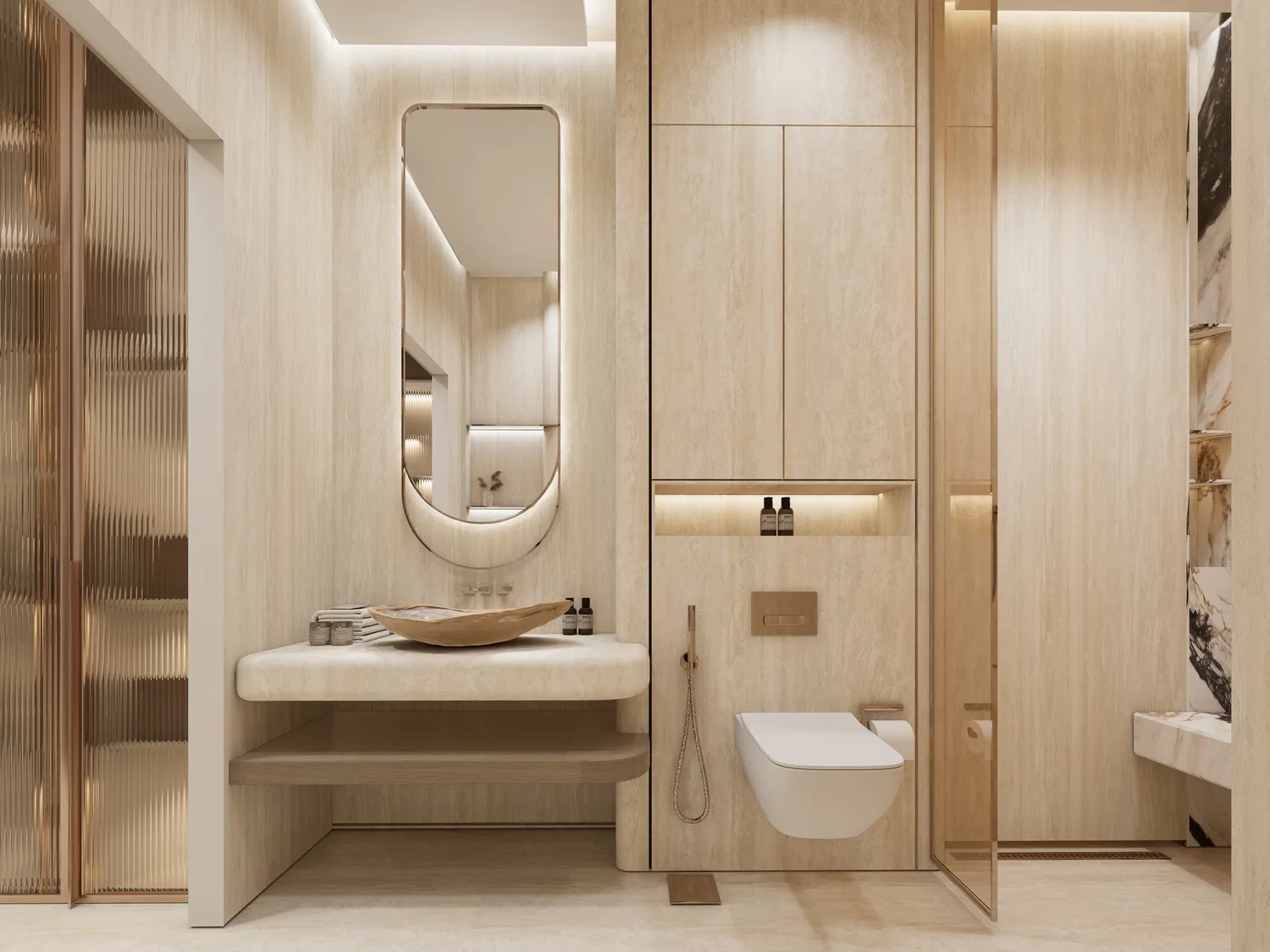 Breez by Danube Properties in Maritime city — image 17