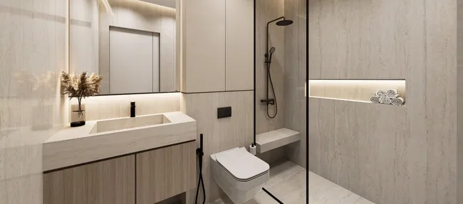 Aspirz by Danube in Dubai Sports City — image 6