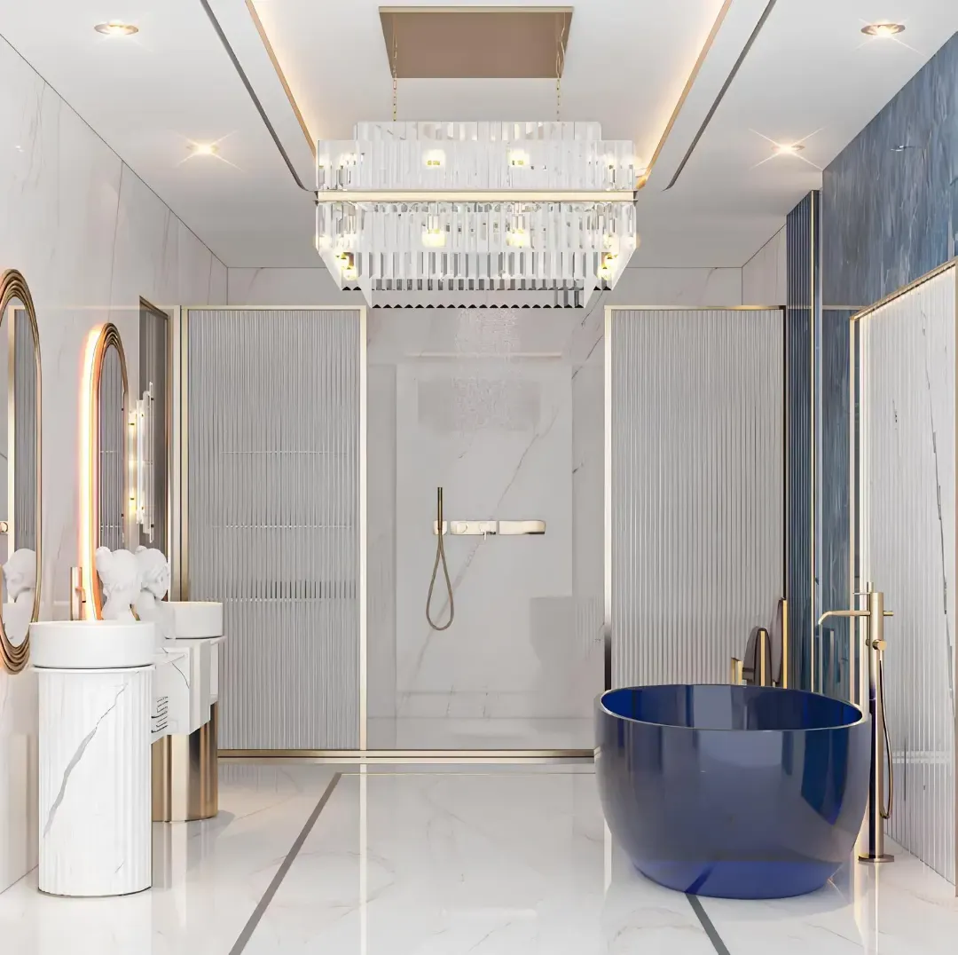 Canal Heights by DAMAC, Business Bay in Business Bay — image 5