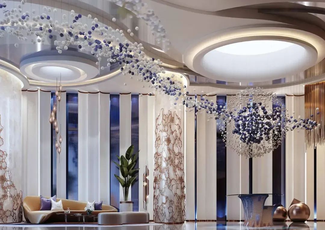 Canal Heights by DAMAC, Business Bay in Business Bay — image 8