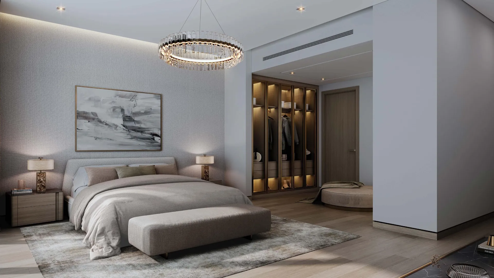 Sobha City Abu Dhabi - A fully integrated urban ecosystem in Al Bahiya, Abu Dhabi — image 5