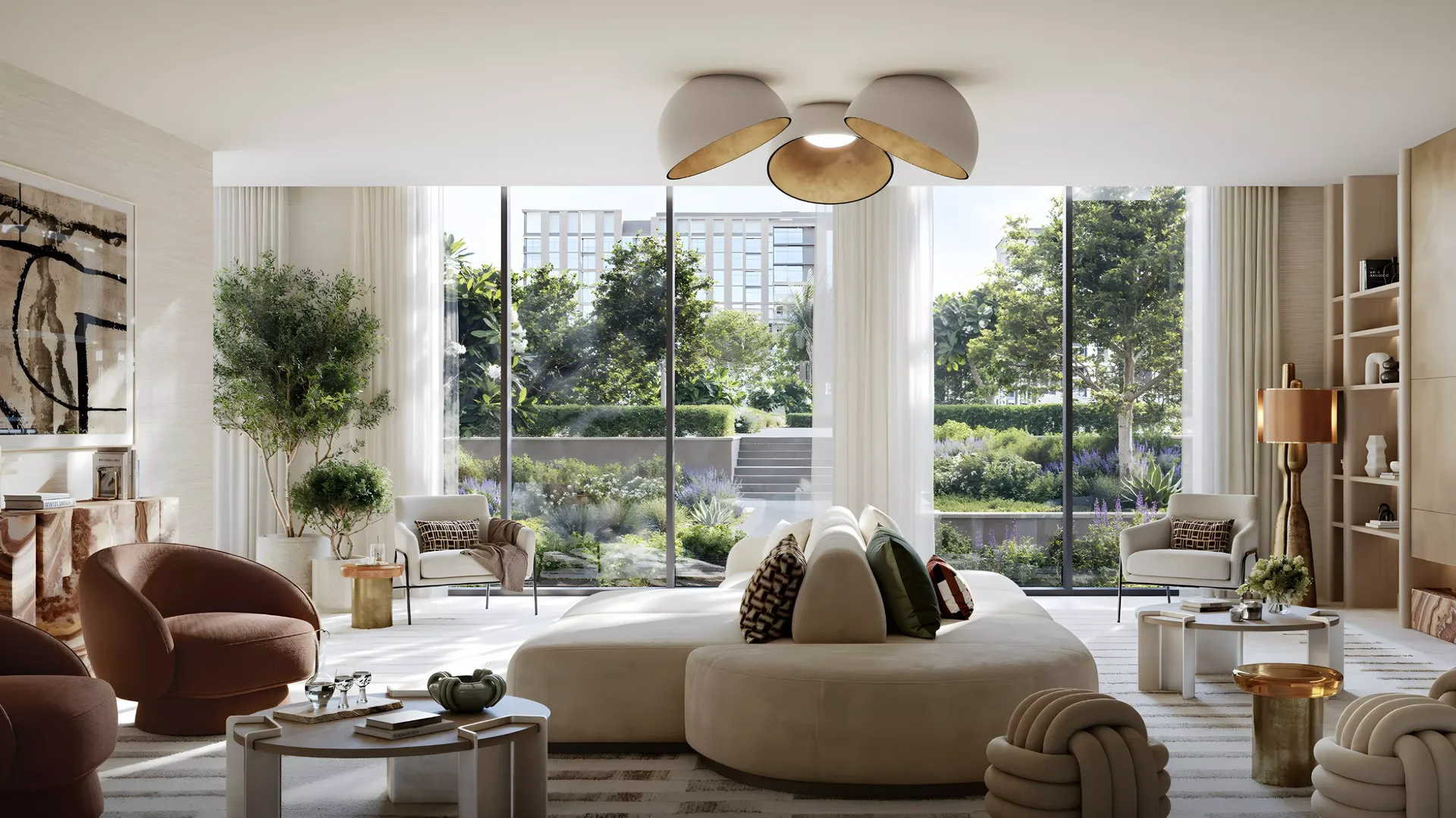 Terra Woods by Emaar Expo City in Expo City — image 8