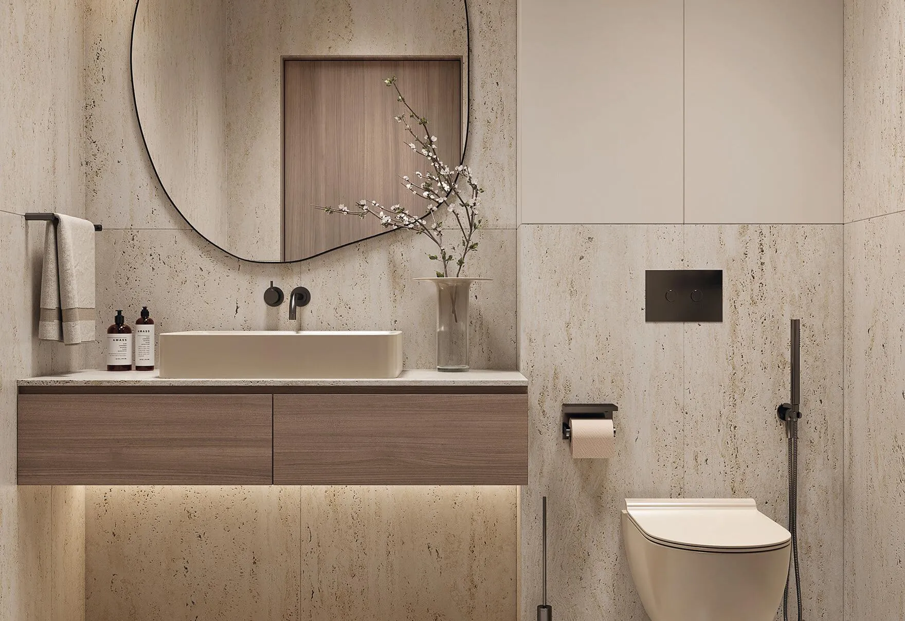 SkyHills Astra in Al Barsha — image 15