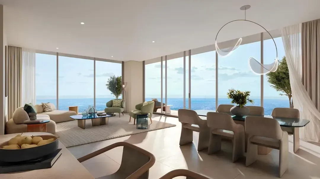 Chelsea Residences by DAMAC in Dubai Maritime City — image 6