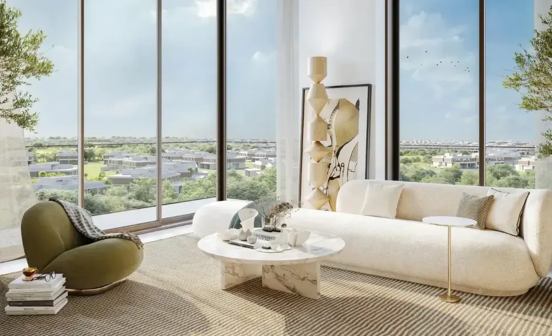 Club Place at Dubai Hills Estate in Dubai Hills Estate — image 4