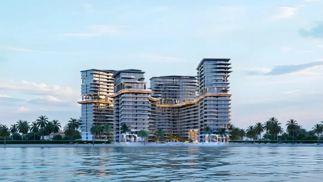 Costa Mare by Ellington in Ras Al Khaimah