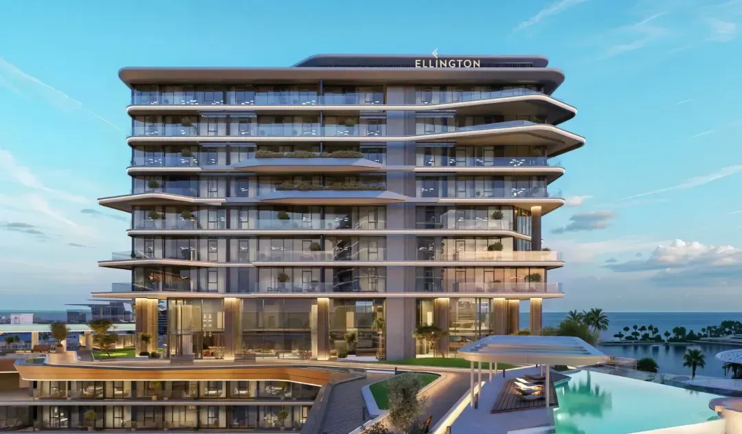 Costa Mare by Ellington in Ras Al Khaimah — image 3