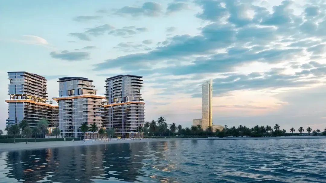 Costa Mare by Ellington in Ras Al Khaimah — image 4