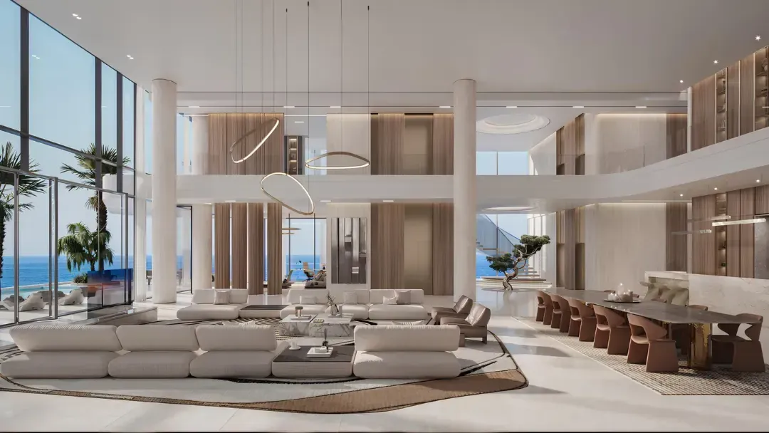Costa Mare by Ellington in Ras Al Khaimah — image 6