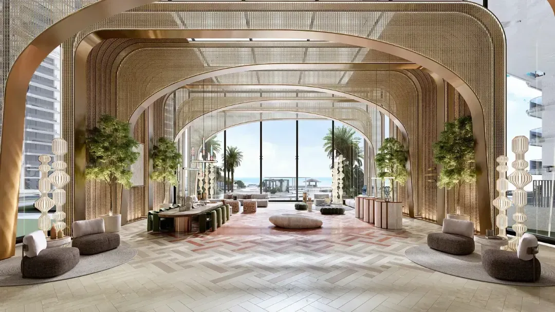 Costa Mare by Ellington in Ras Al Khaimah — image 8