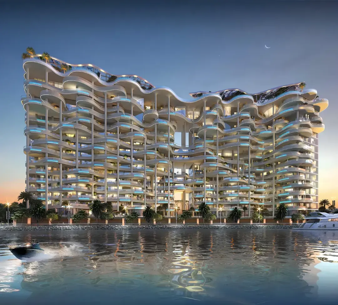Couture by Cavalli, Safa Park in Sheikh Zayed Road — image 2