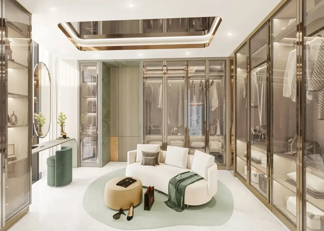 Couture by Cavalli, Safa Park in Sheikh Zayed Road — image 5
