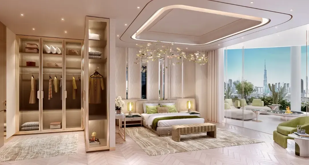 Couture by Cavalli, Safa Park in Sheikh Zayed Road — image 6