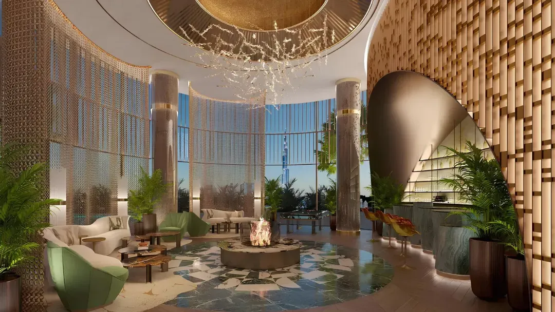 Couture by Cavalli, Safa Park in Sheikh Zayed Road — image 7