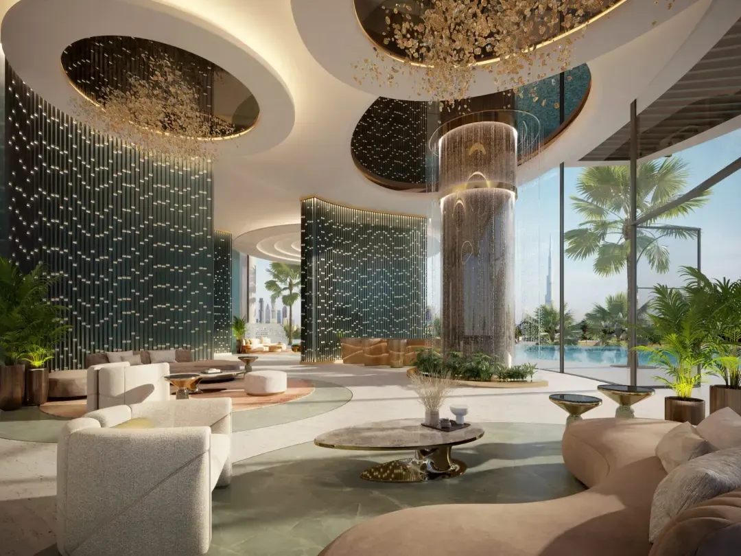 Couture by Cavalli, Safa Park in Sheikh Zayed Road — image 8