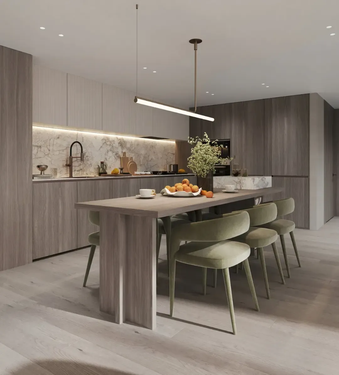 Cove Boulevard by Imtiaz in Dubailand Residence Complex (DLRC) — image 5
