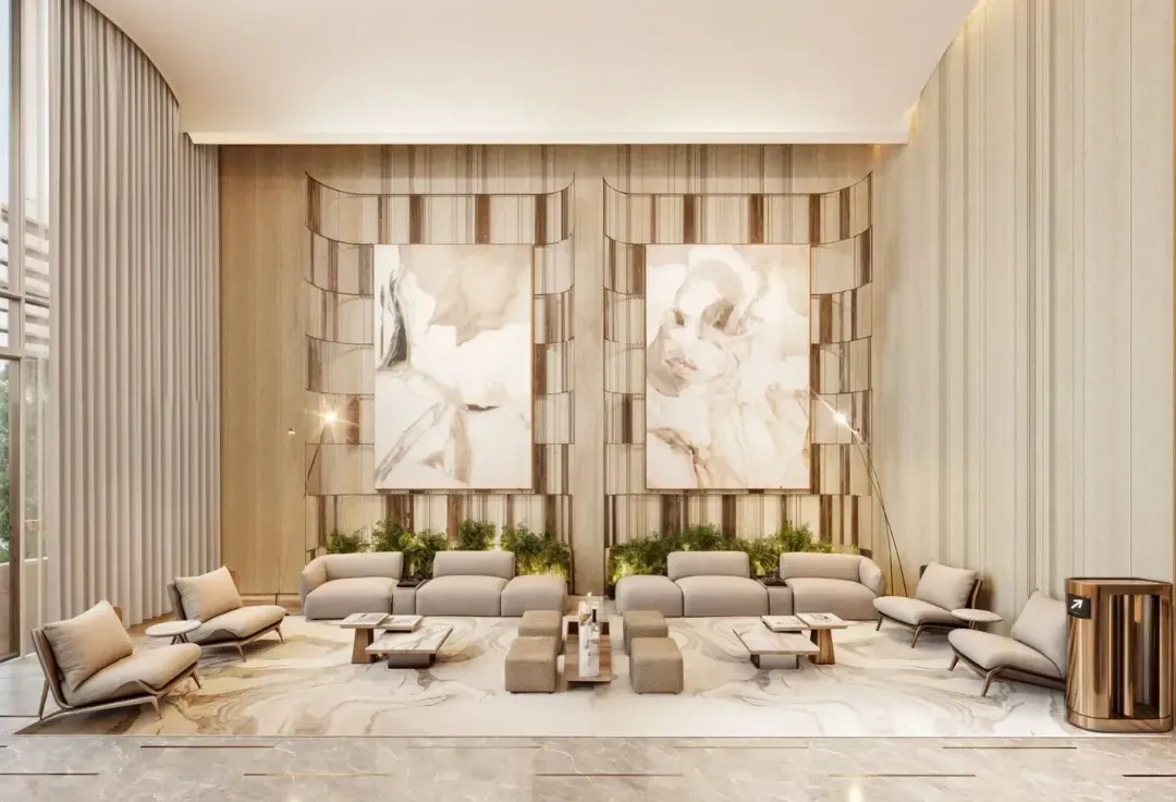 Cove Boulevard by Imtiaz in Dubailand Residence Complex (DLRC) — image 8