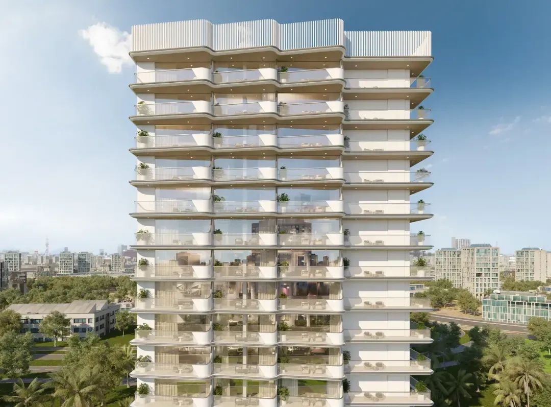 Cove Edition 2 by Imtiaz in Dubailand Residence Complex (DLRC) — image 3