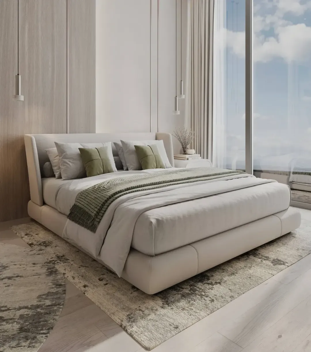 Cove Edition 2 by Imtiaz in Dubailand Residence Complex (DLRC) — image 4