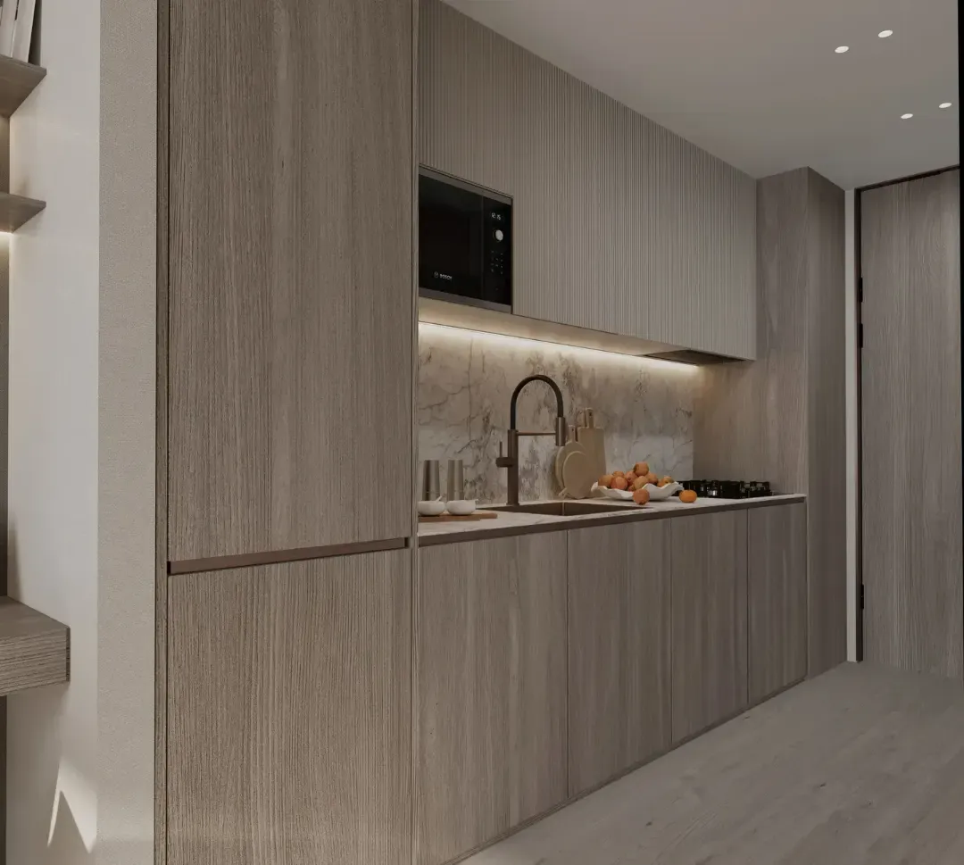 Cove Edition 2 by Imtiaz in Dubailand Residence Complex (DLRC) — image 5