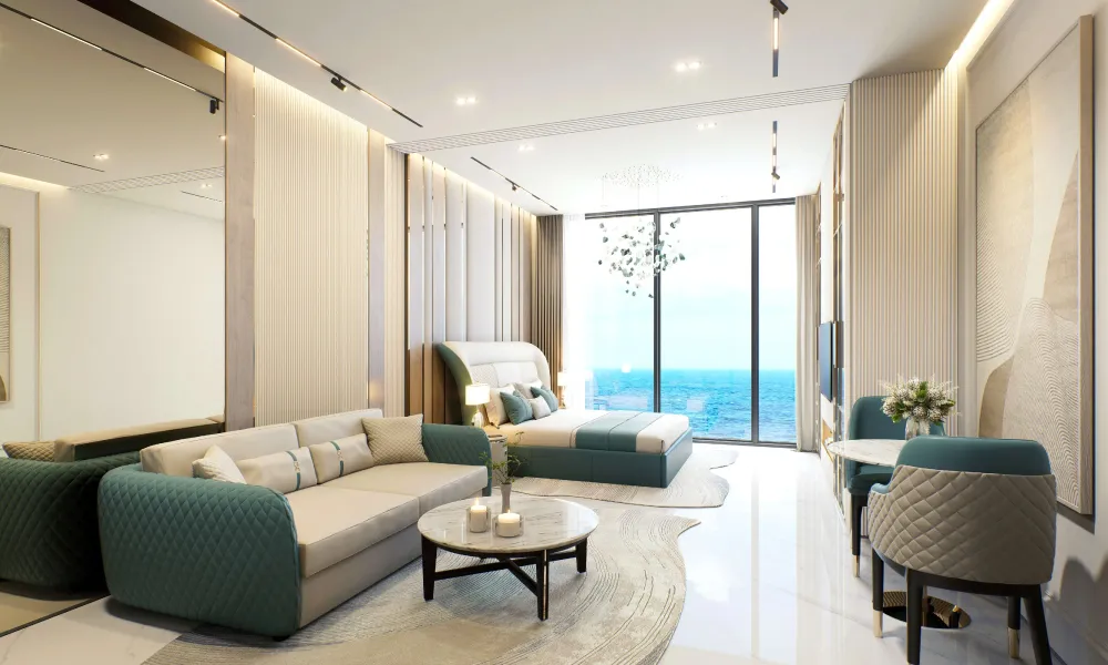 Breez by Danube Properties in Dubai Maritime City — image 6
