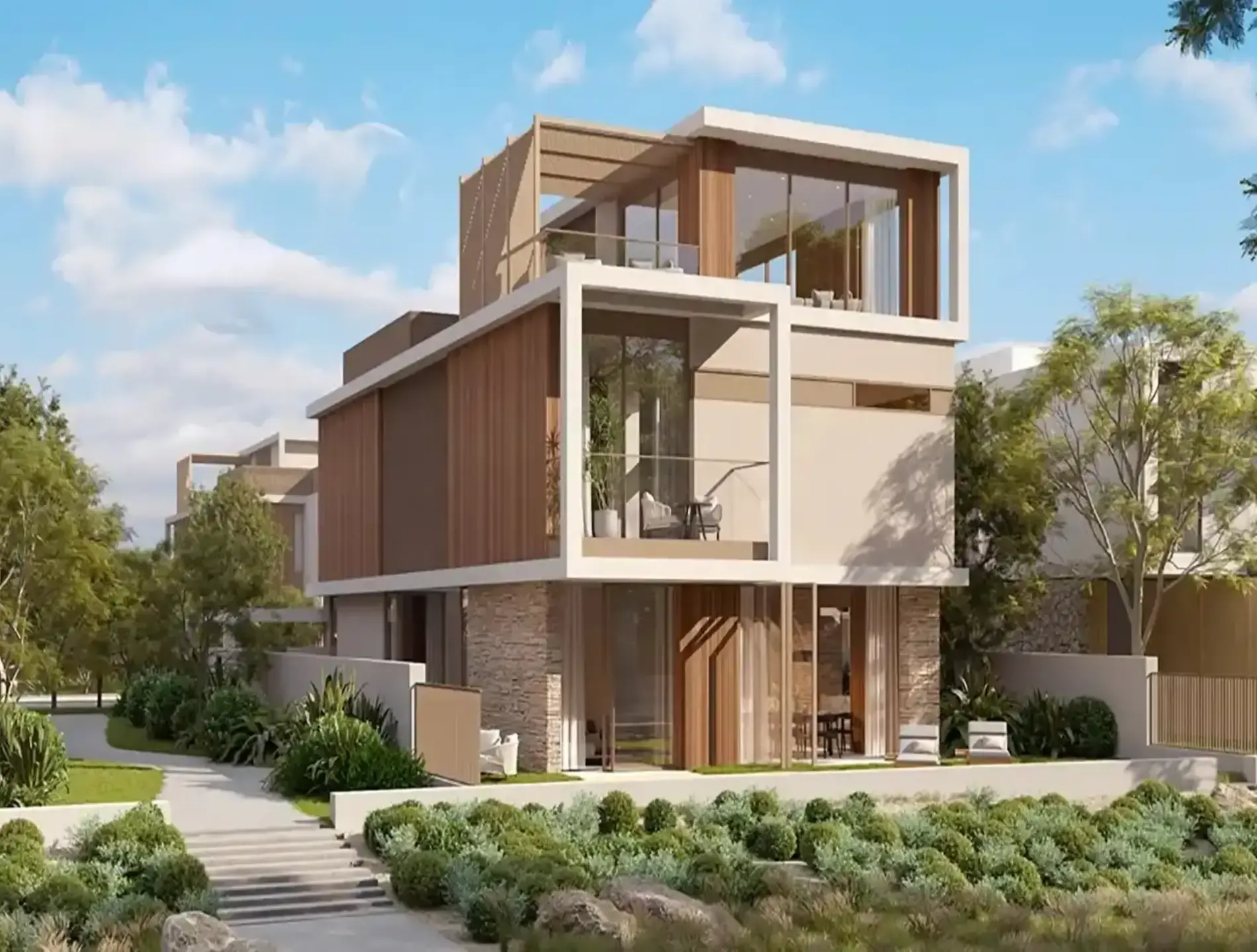 EMAAR The Heights Country Club and Wellness in Al Yalayis 5 — image 4
