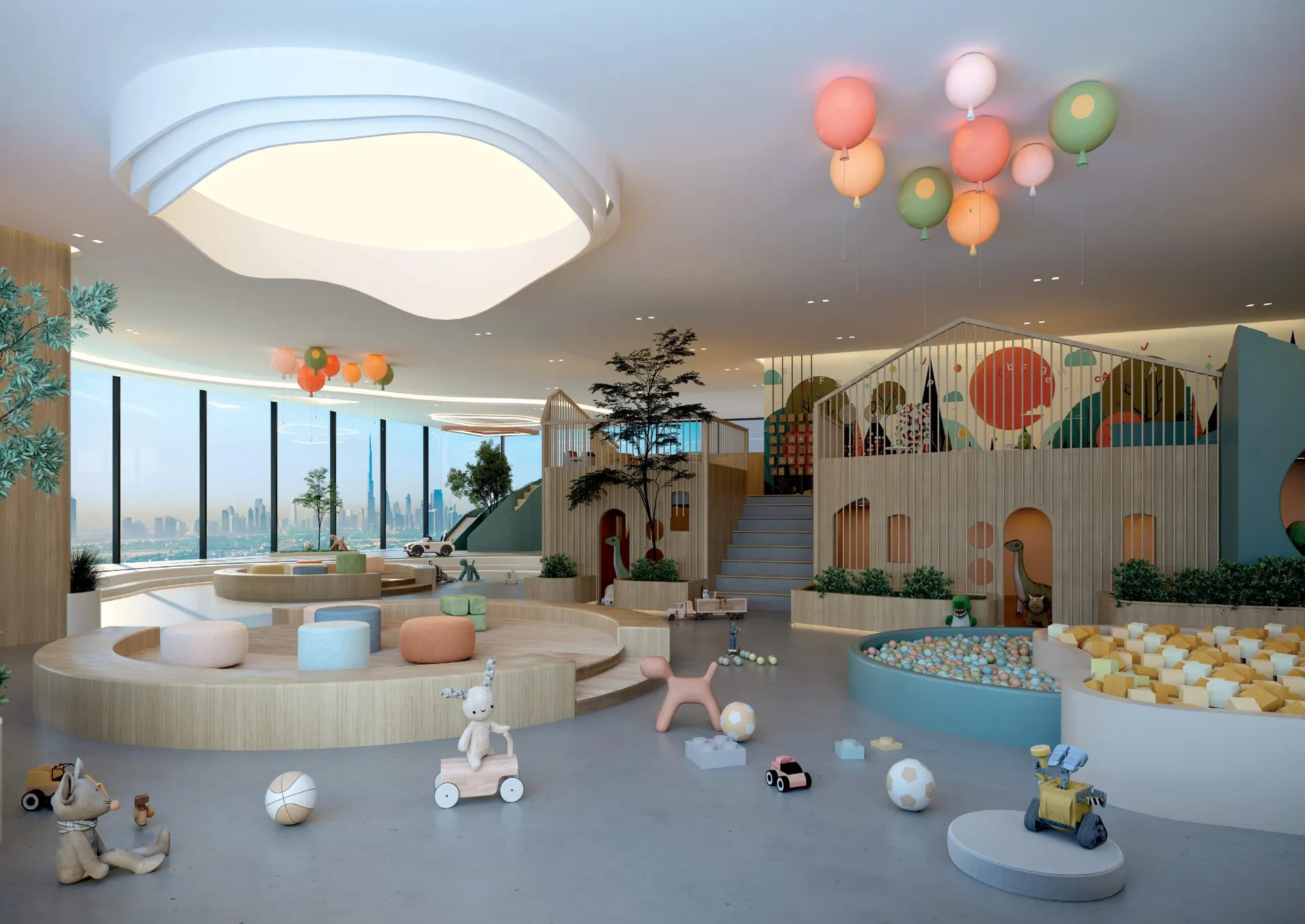 SkyHills Astra | Retail in Dubai Science Park — image 4
