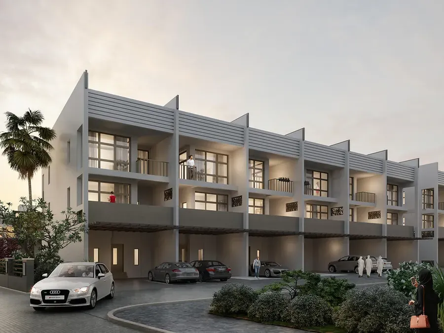 Twin Villas & Large Standalone Villas By Ellington in Al Yalayis 1 — image 4