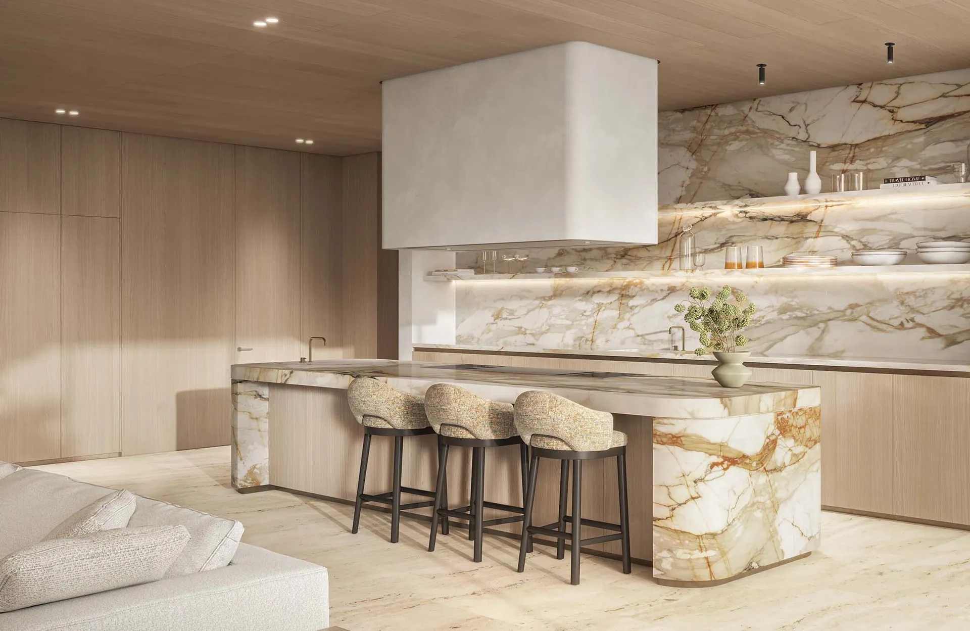 Eden Hills by H&H Development in Mohammed Bin Rashid City — image 6