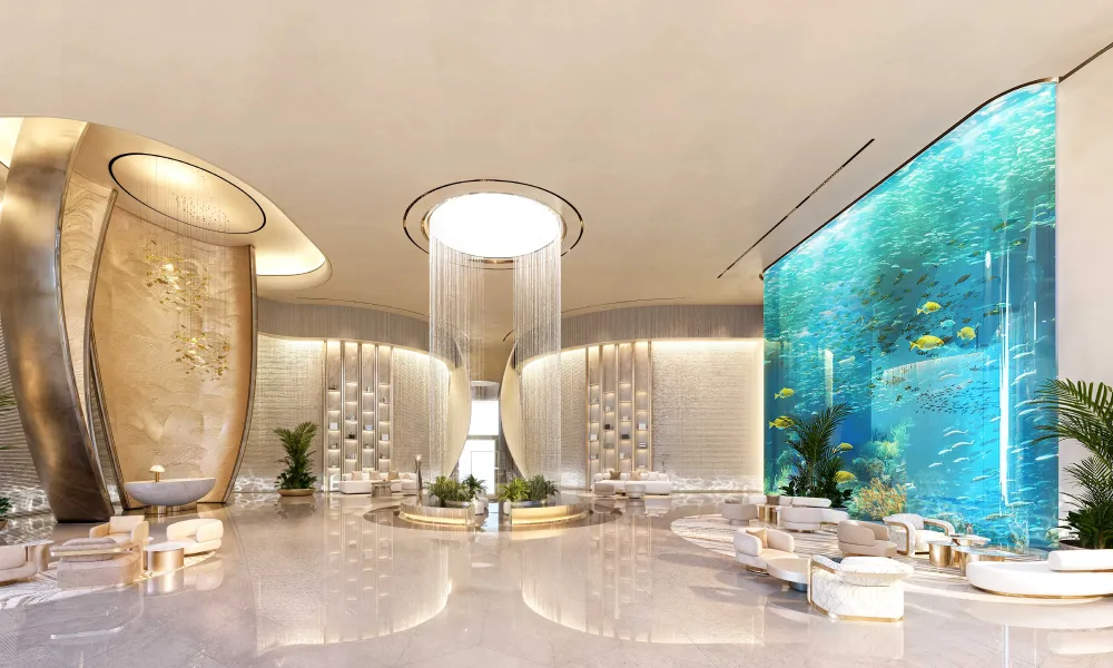 Breez by Danube Properties in Dubai Maritime City — image 5