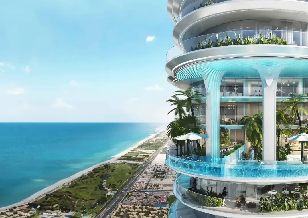 DAMAC Casa, Dubai Media City in Dubai Media City & Al Sufouh — image 2