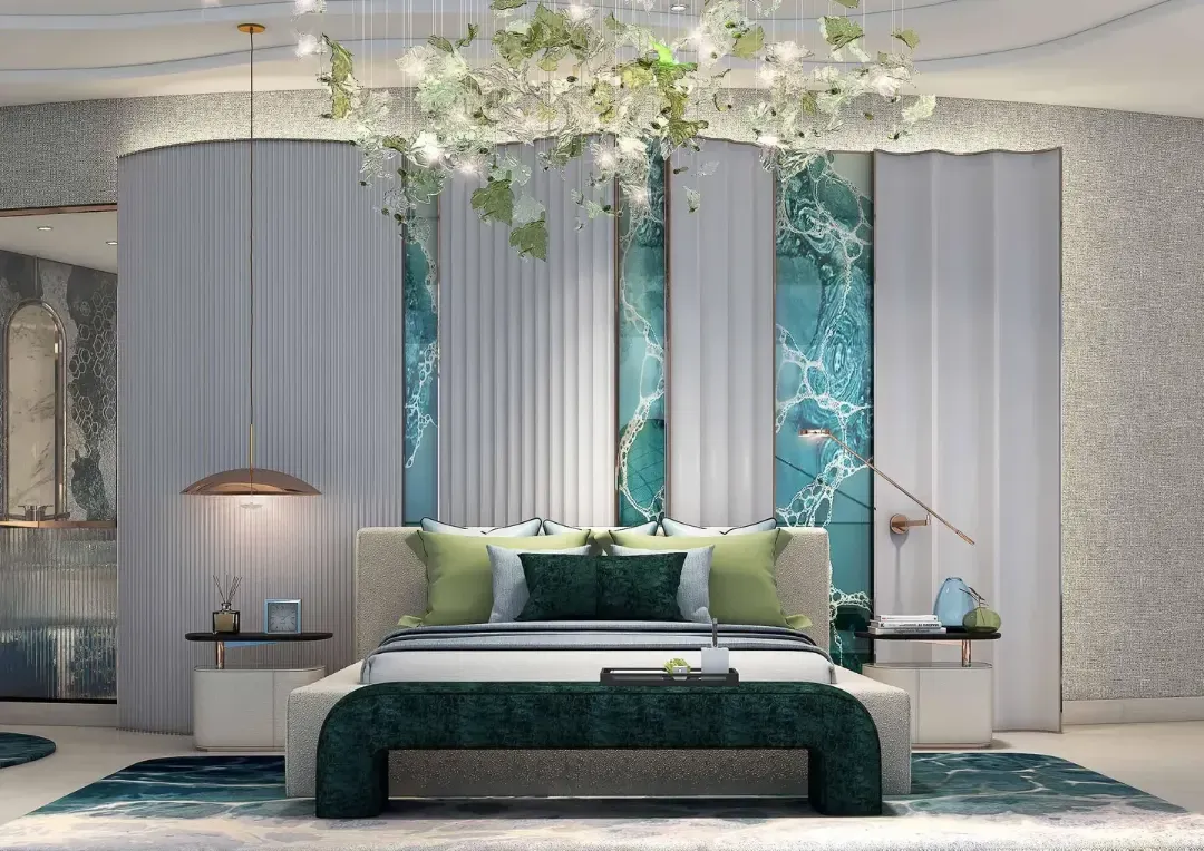 DAMAC Casa, Dubai Media City in Dubai Media City & Al Sufouh — image 6