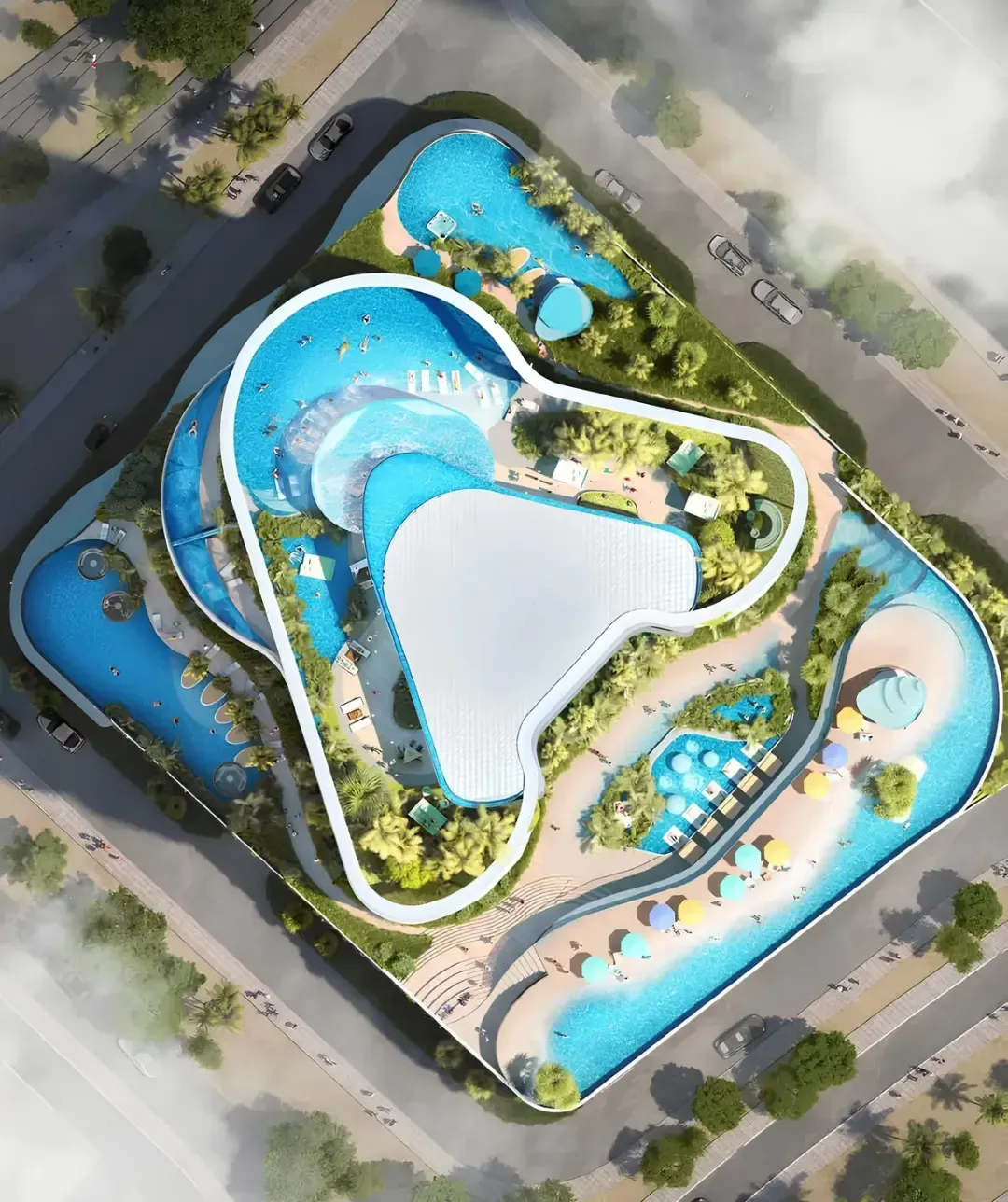 DAMAC Casa, Dubai Media City in Dubai Media City & Al Sufouh — image 7