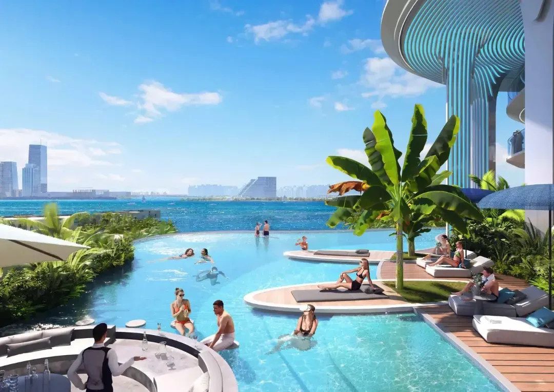 DAMAC Casa, Dubai Media City in Dubai Media City & Al Sufouh — image 8