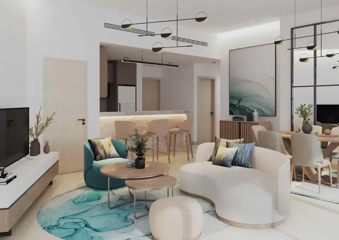 DAMAC District in DAMAC Hills — image 6