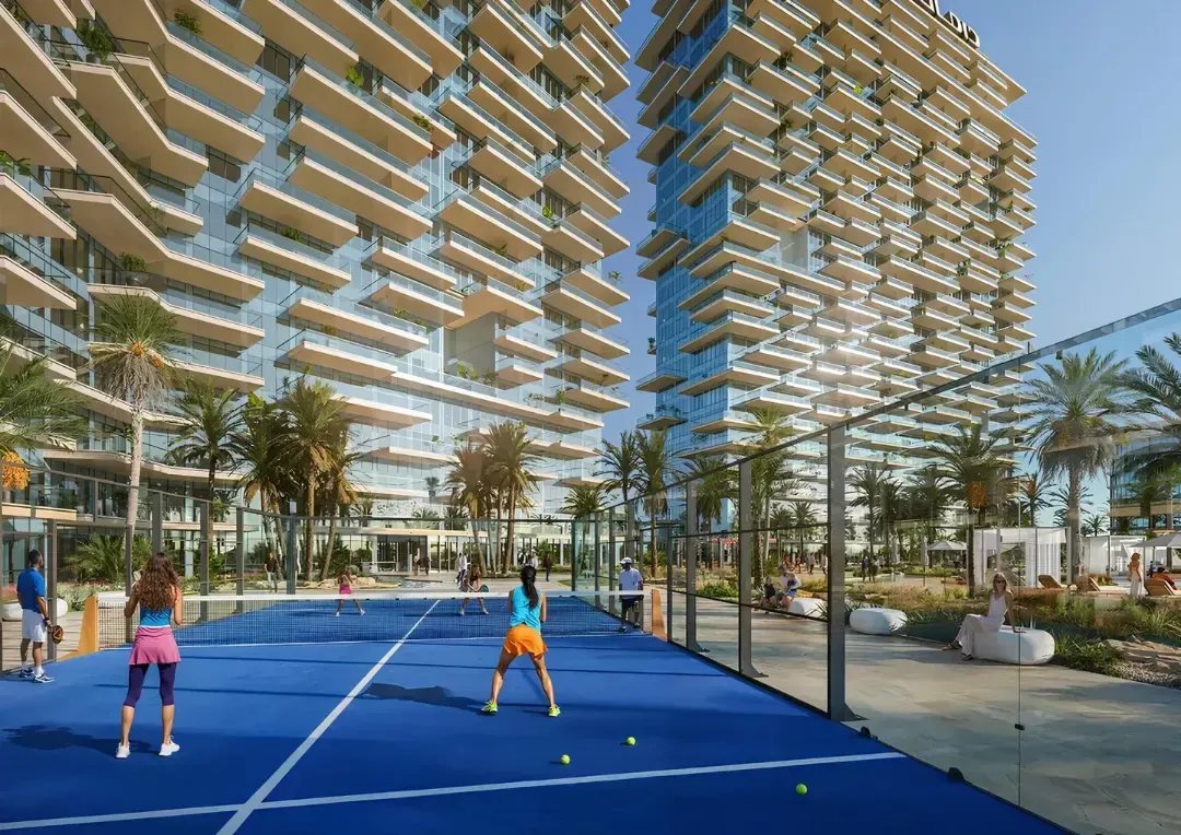 DAMAC District in DAMAC Hills — image 8