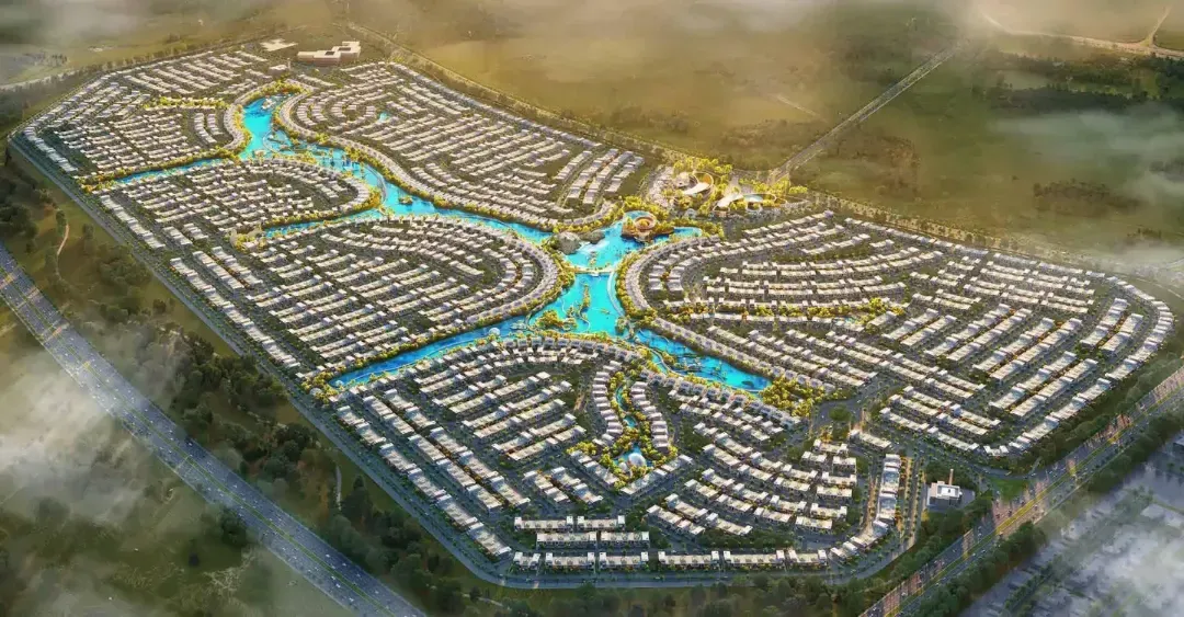 DAMAC Islands 2 in Damac Islands 2 — image 3