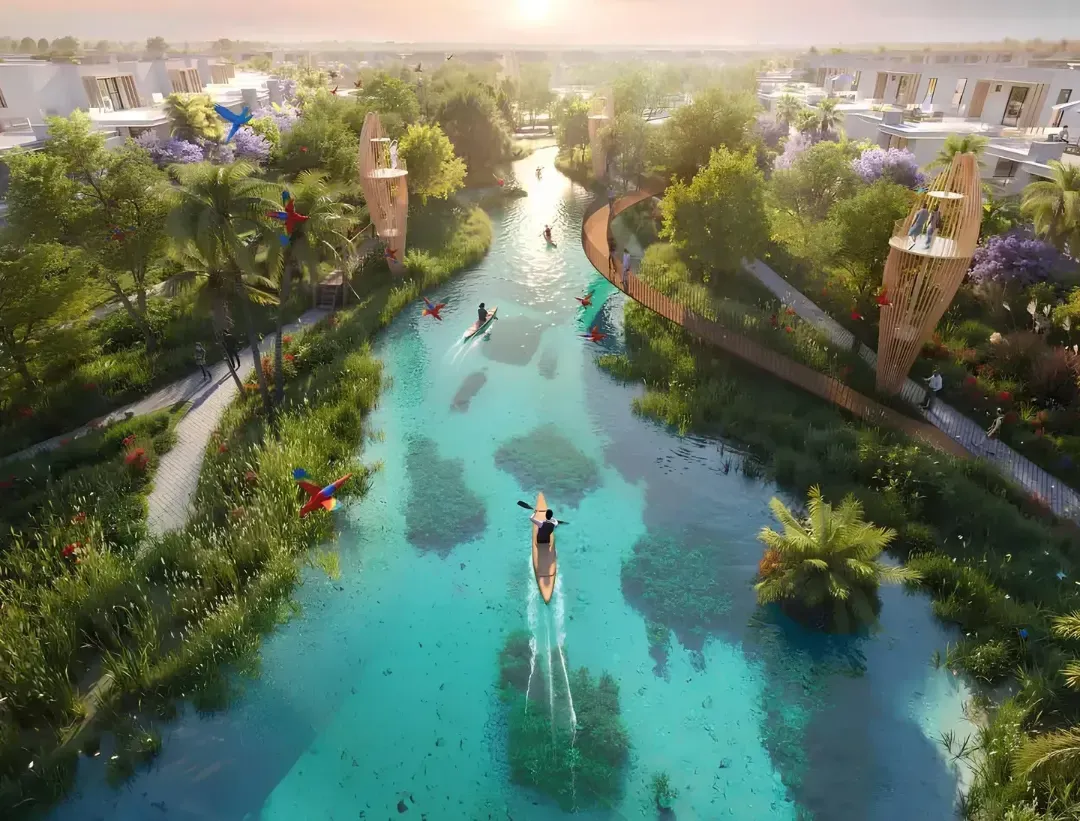 DAMAC Islands 2 in Damac Islands 2 — image 7