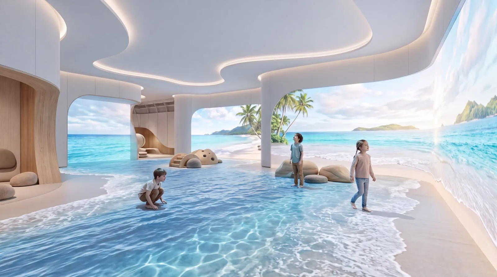 LEOS Royal  Villas in Dubailand — image 29