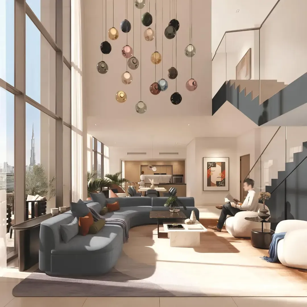 Design Quarter at d3 in Dubai Design District (D3) — image 5