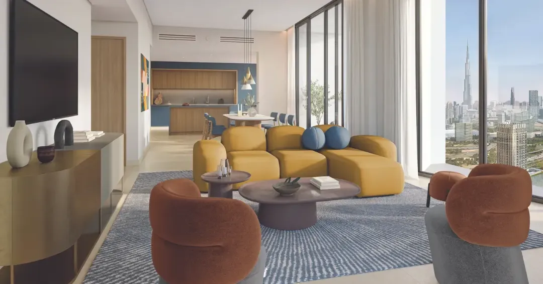 Design Quarter at d3 in Dubai Design District (D3) — image 6