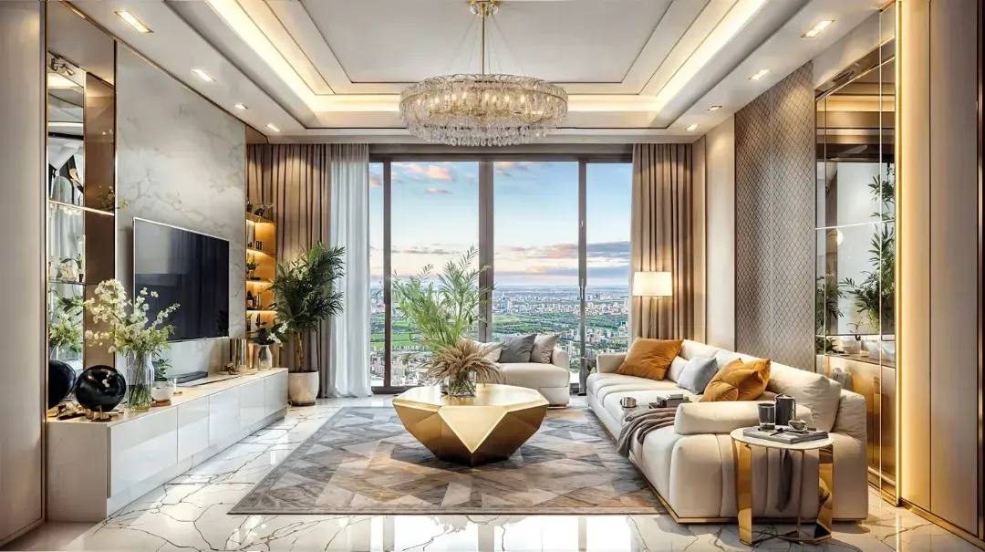 Diamondz by Danube in Jumeirah Lake Towers (JLT) — image 2