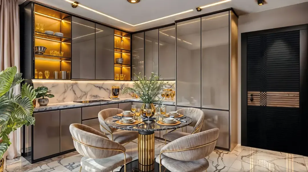 Diamondz by Danube in Jumeirah Lake Towers (JLT) — image 3