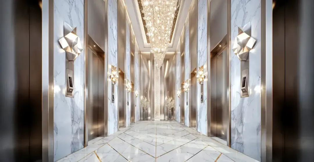 Diamondz by Danube in Jumeirah Lake Towers (JLT) — image 5
