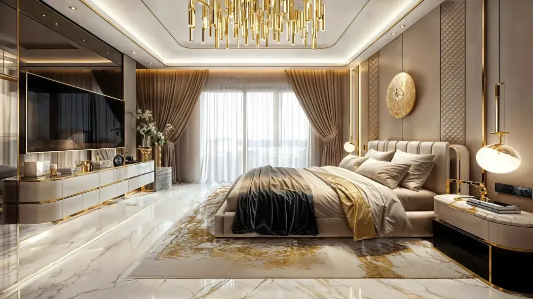 Diamondz by Danube in Jumeirah Lake Towers (JLT) — image 7