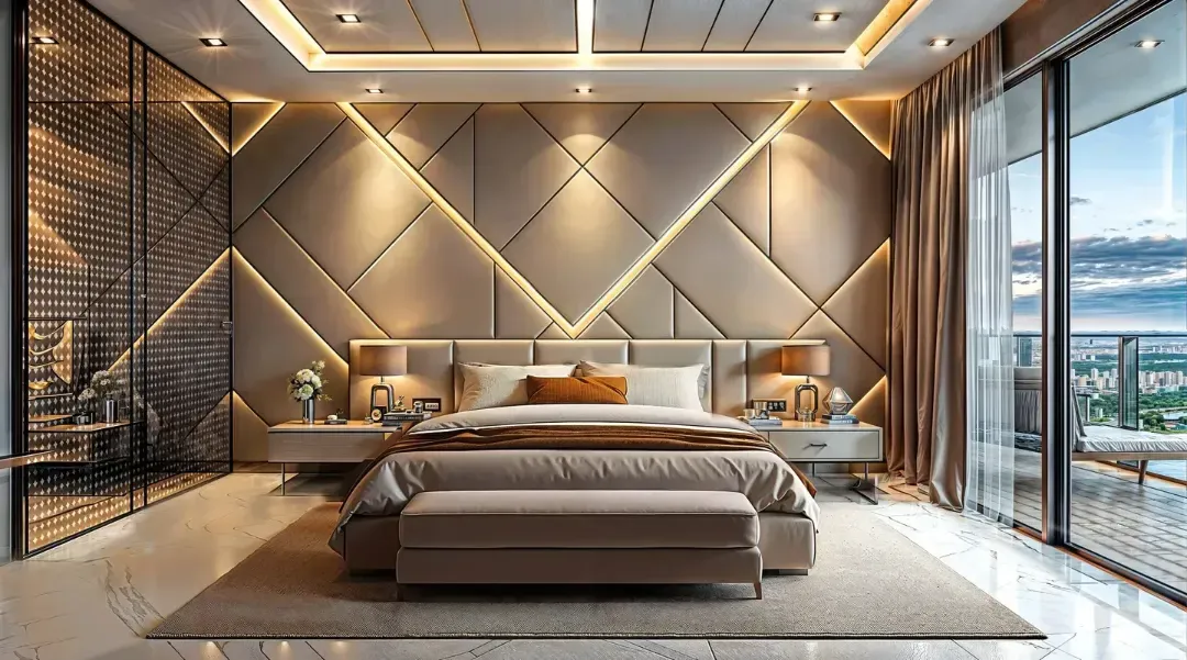 Diamondz by Danube in Jumeirah Lake Towers (JLT) — image 8