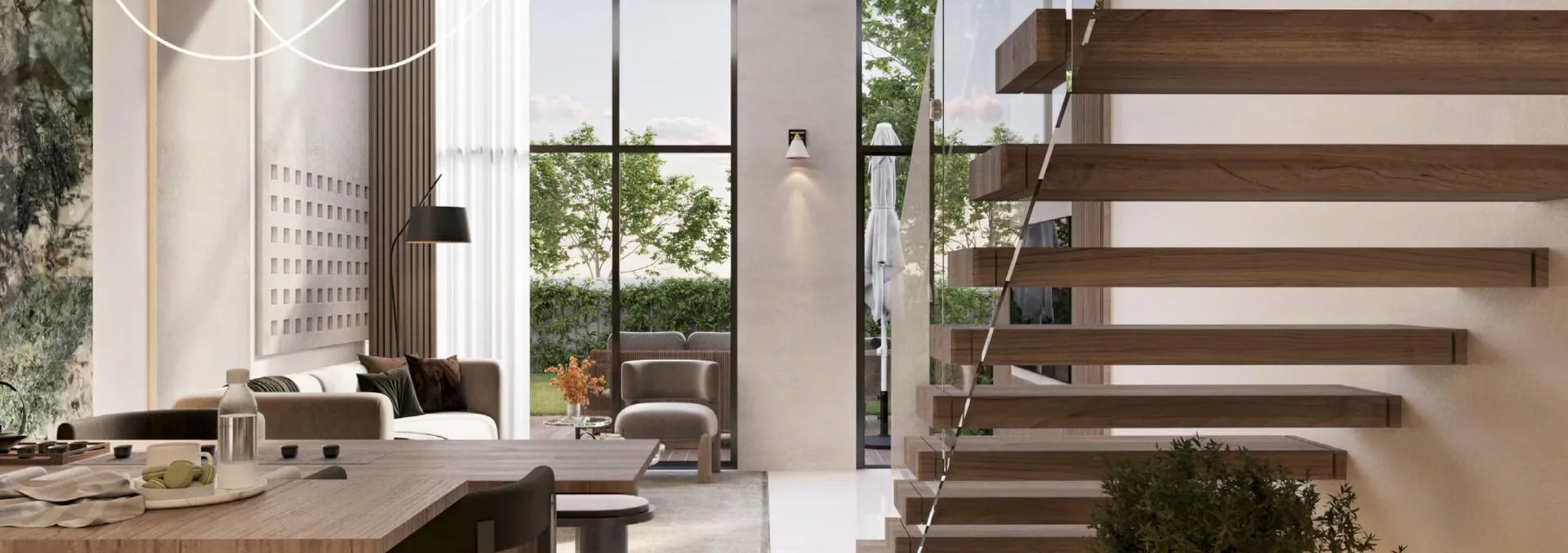 Verdana 9 Townhouses in Dubai Investment Park — image 7