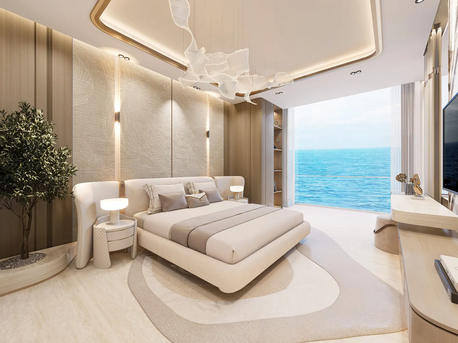 Breez by Danube Properties in Maritime city — image 19