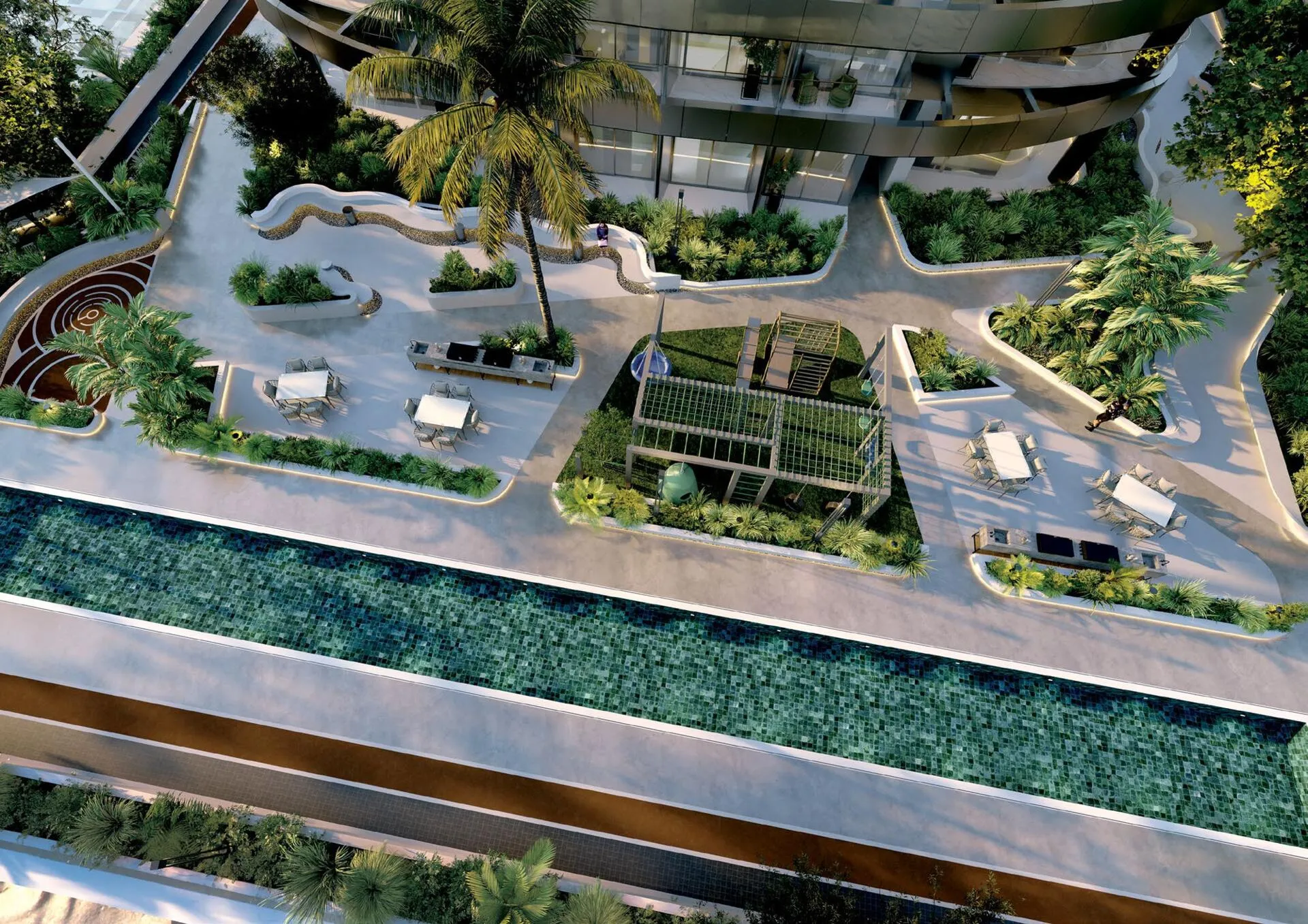 SkyHills Astra in Al Barsha — image 8