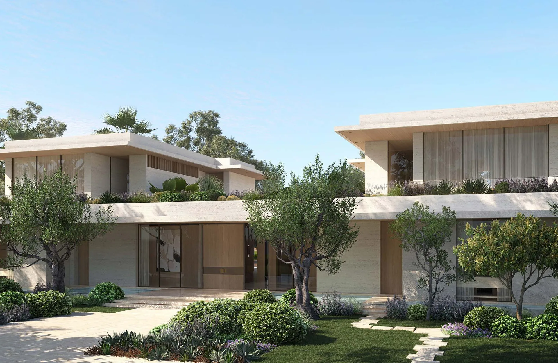 Eden Hills by H&H Development in Mohammed Bin Rashid City — image 8